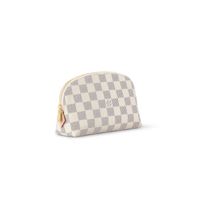 LOUIS VUITTON COSMETIC POUCH N60024 (19*12*6cm)